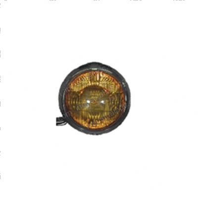 Picture of Roadlight - 6 in Round - Fog