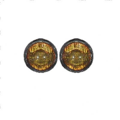 Picture of Roadlight - 6 in Round - Fog