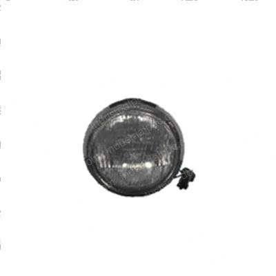 Picture of Roadlight - 6 in Round - Fog