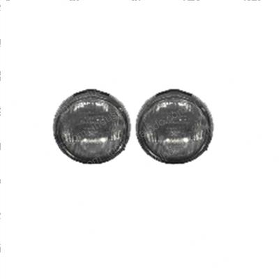 Picture of Roadlight - 6 in Round - Fog