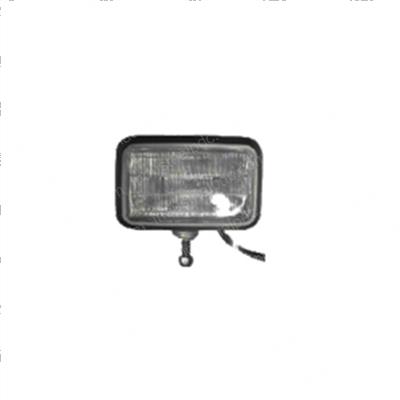 Picture of Roadlight - 4x6 in - Fog