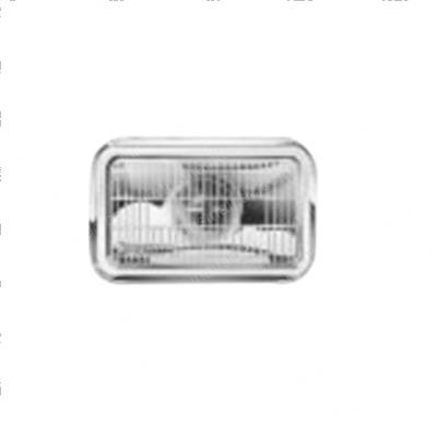 Picture of Roadlight - 4x6 in - Fog