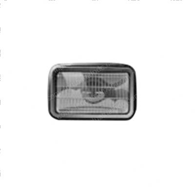 Picture of Roadlight - 4x6 in - Fog