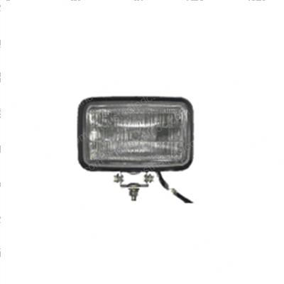 Picture of Roadlight - 4x6 in - Fog