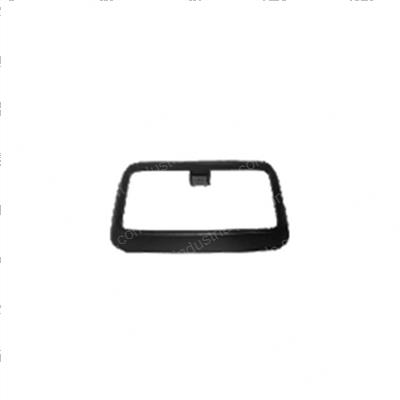 Picture of Ring With Clip - Black