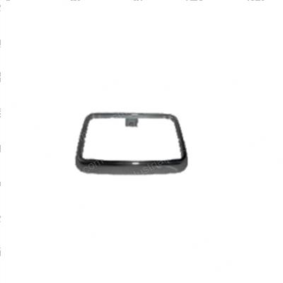 Picture of Ring With Clip - Chrome