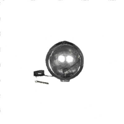 Picture of Housing - Chrome - 5 in
