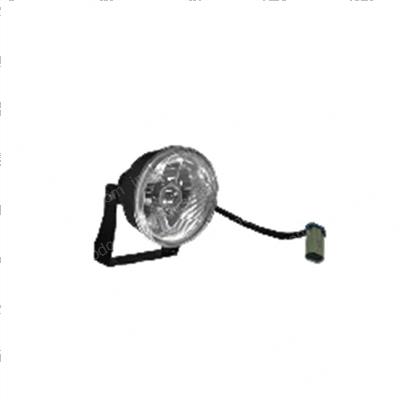 Picture of Roadlight - 100 Mm Round