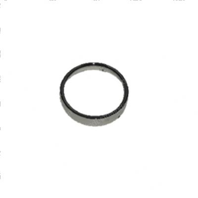Picture of Plastic Ring - Chrome - 6 in