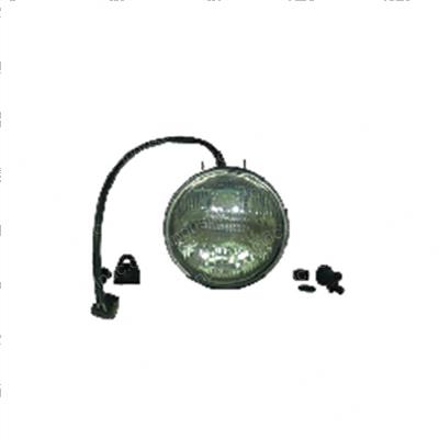 Picture of Roadlight - 100 Mm Round