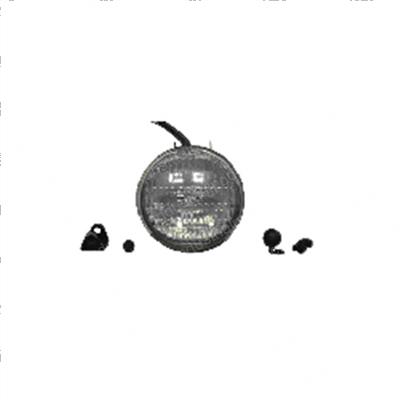 Picture of Worklight - 100 Mm Round