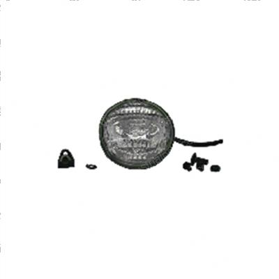 Picture of Worklight - 100 Mm Round