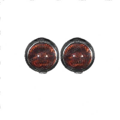 Picture of Roadlight - 5 in Round - Fog