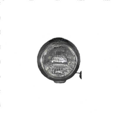 Picture of Roadlight - 5 in Round