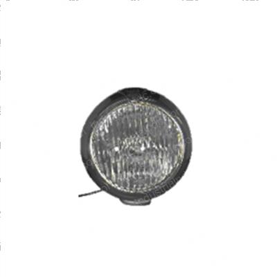 Picture of Roadlight - 5 in Round - Fog