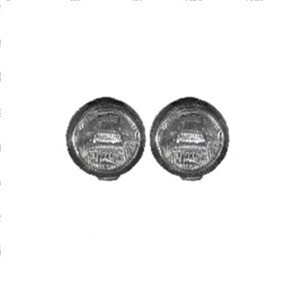 Picture of Roadlight - 5 in Round