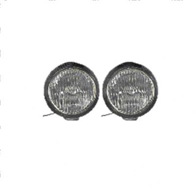 Picture of Roadlight - 5 in Round - Fog