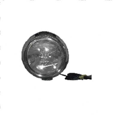 Picture of Roadlight - 5 in Round