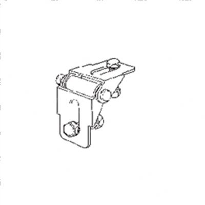 Picture of Bracket - Roadlights