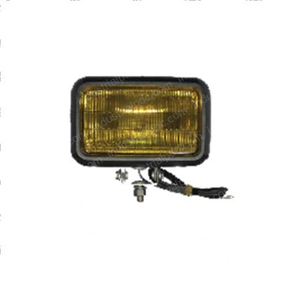 Picture of Roadlight - 4x6 in - Fog