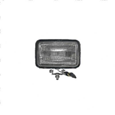 Picture of Roadlight - 4x6 in - Fog