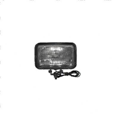 Picture of Roadlight - 4x6 in - Driving