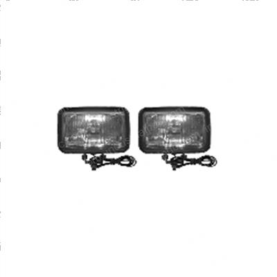 Picture of Roadlight - 4x6 in - Driving