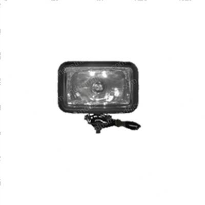 Picture of Roadlight - 4x6 in - Off-Road