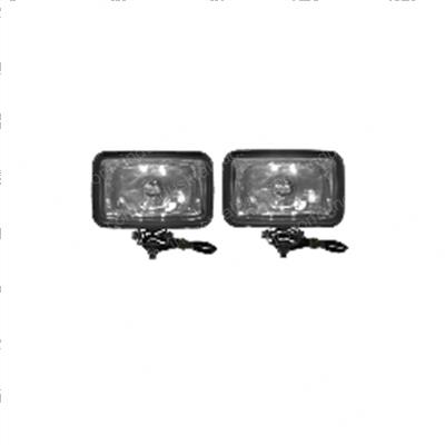 Picture of Roadlight - 4x6 in - Off-Road