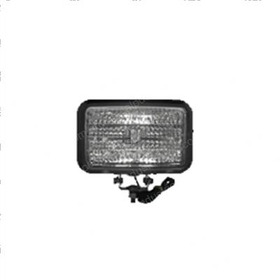 Picture of Worklight - 4x6 in - Single