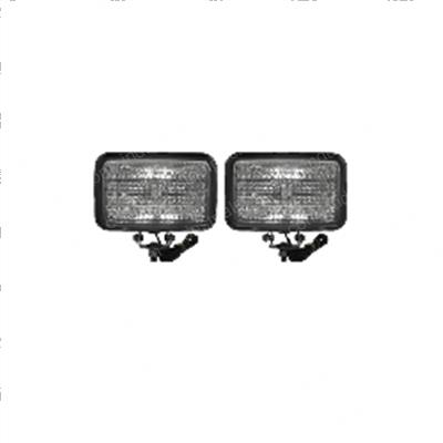 Picture of Worklight - 4x6 in - Pair