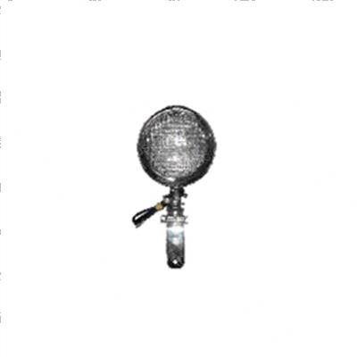 Picture of Decklight - 5 in Round