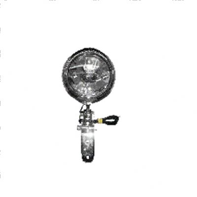 Picture of Decklight - 5 in Round