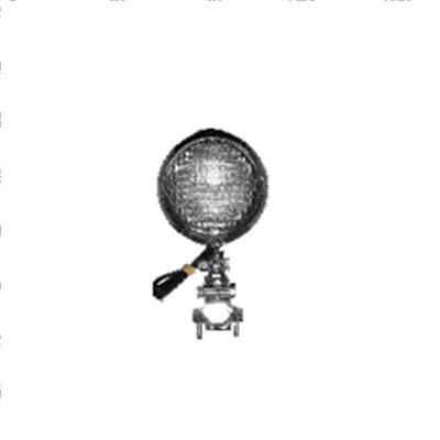 Picture of Decklight - 5 in Round