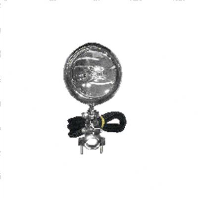 Picture of Decklight - 5 in Round