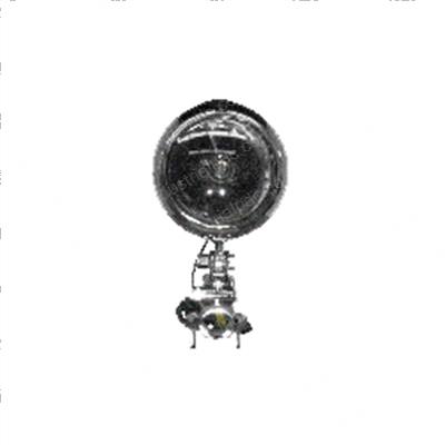 Picture of Decklight - 5 in Round