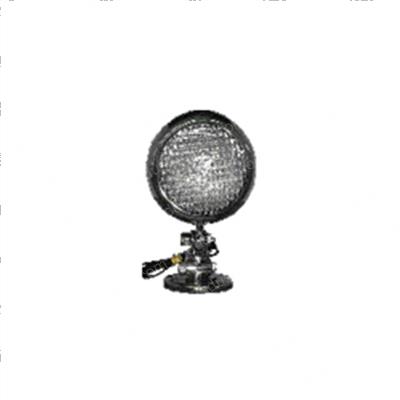 Picture of Decklight - 5 in Round