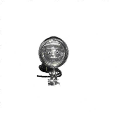 Picture of Decklight - 5 in Round