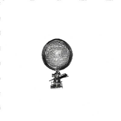 Picture of Decklight - 5 in Round