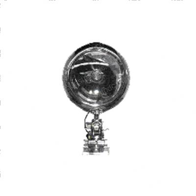 Picture of Decklight - 5 in Round