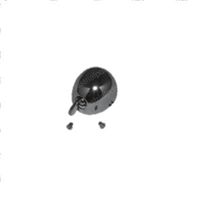 Picture of Switch Cap + Toggle Assembly