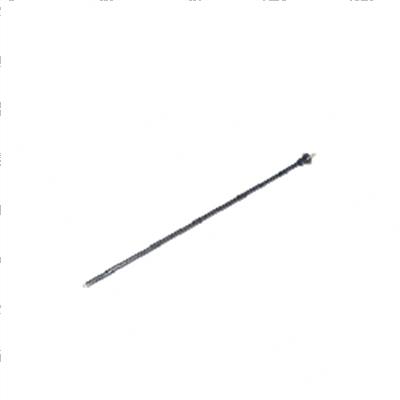 Picture of Rod and Gear Assembly