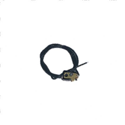 Picture of Switch and Wire Assembly