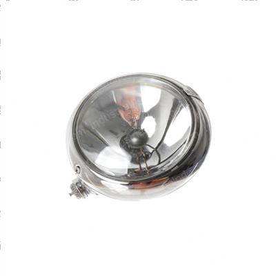 Picture of Head Assembly