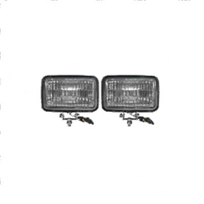 Picture of Roadlight - 4x6 in - Fog