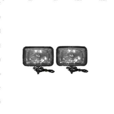 Picture of Roadlight - 4x6 in - Off-Road