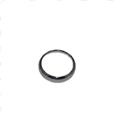 Picture of Plastic Ring - Chrome - 6 in