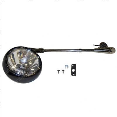 Picture of Spotlight - 6 in Round