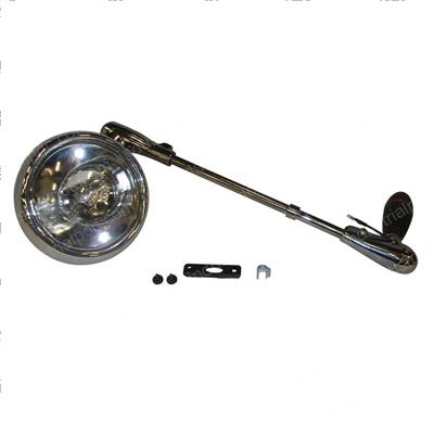 Picture of Spotlight - 6 in Round