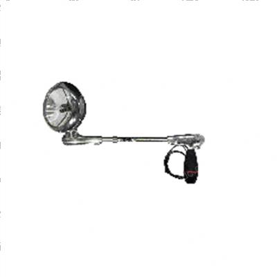 Picture of Spotlight - 6 in Round - Hid